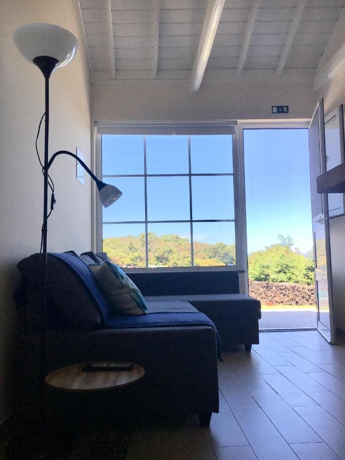 Casas Do Navalhao Apartman São Roque do Pico Kültér fotó