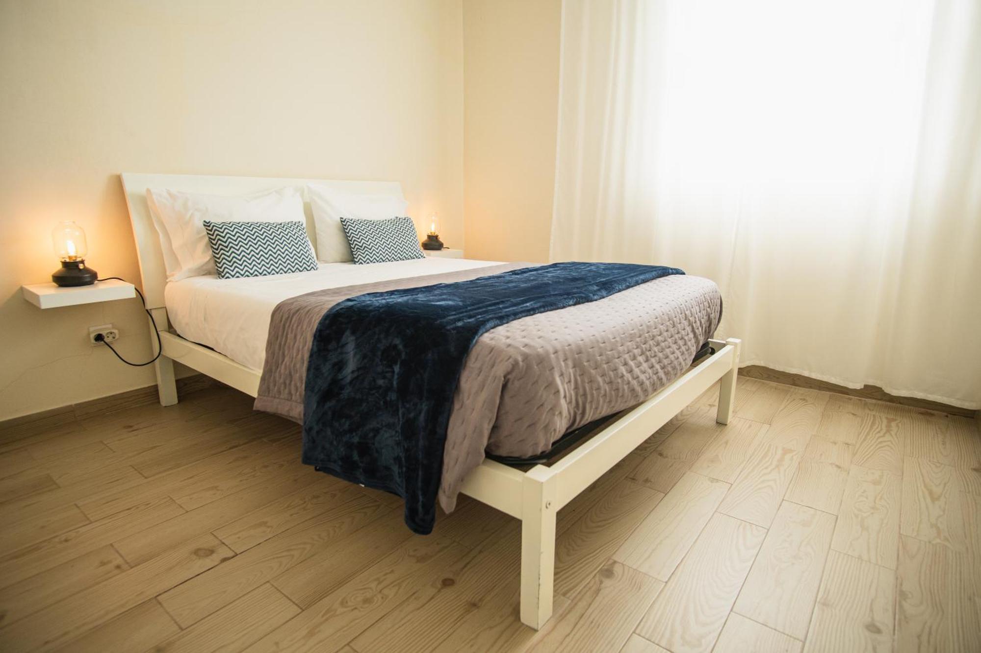 Casas Do Navalhao Apartman São Roque do Pico Kültér fotó