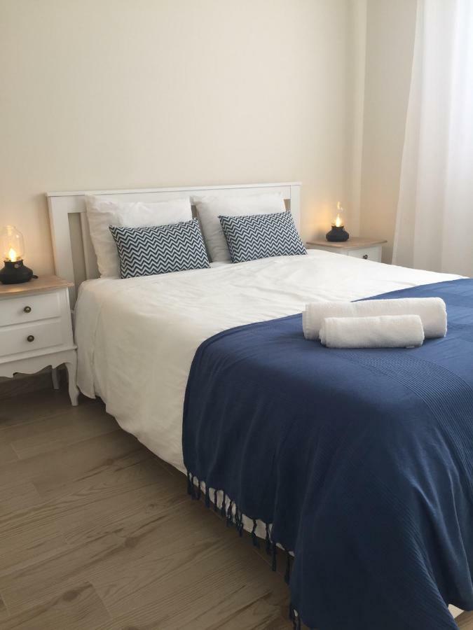 Casas Do Navalhao Apartman São Roque do Pico Kültér fotó