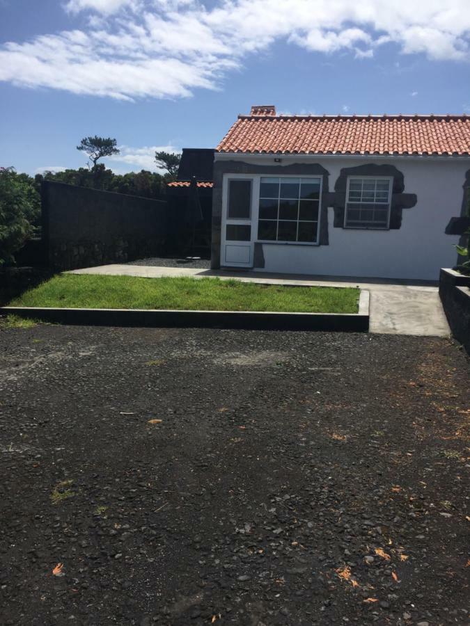 Casas Do Navalhao Apartman São Roque do Pico Szoba fotó