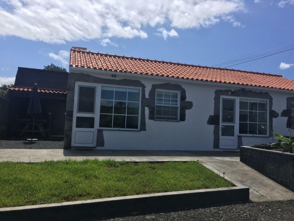Casas Do Navalhao Apartman São Roque do Pico Szoba fotó